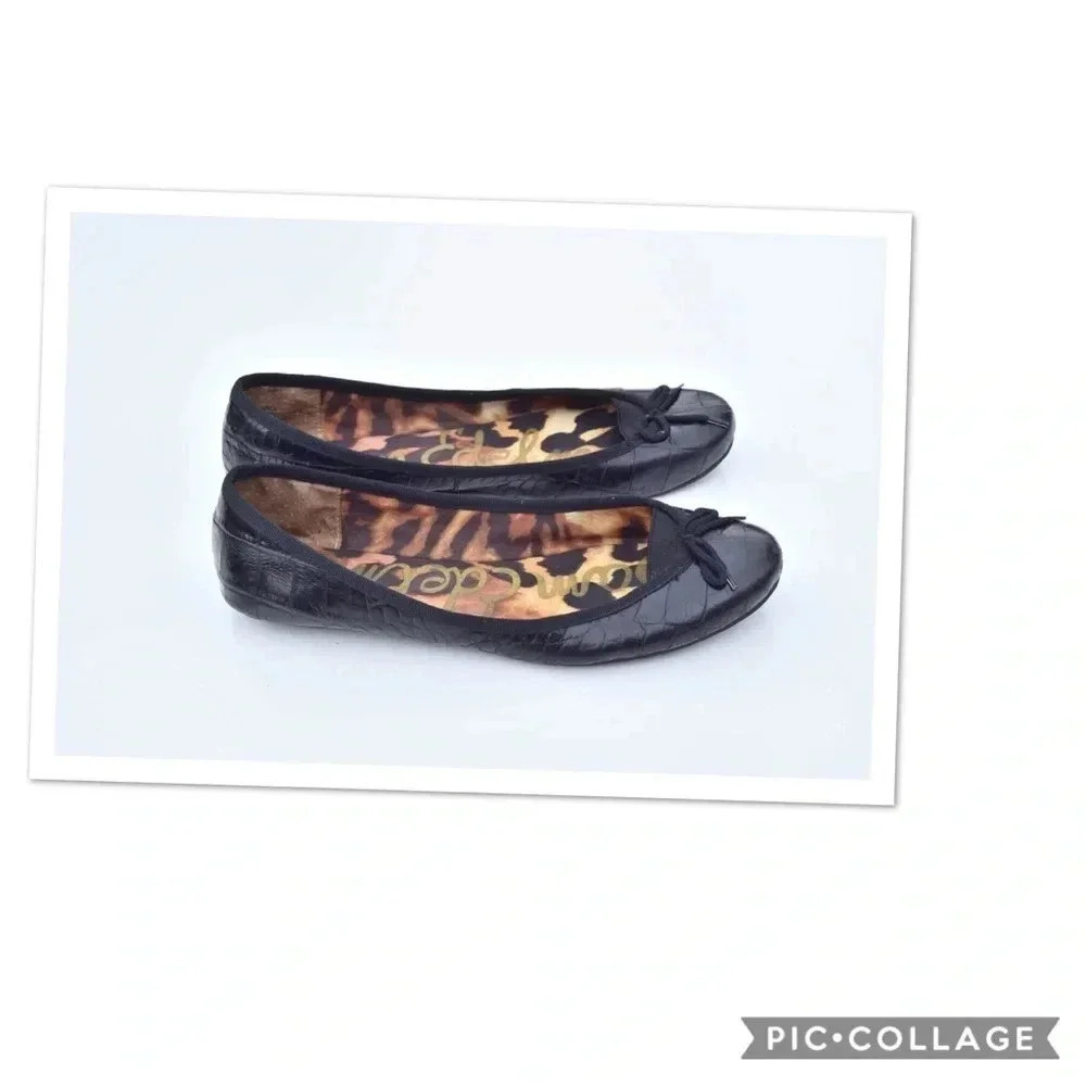 Sam Edelman flats
